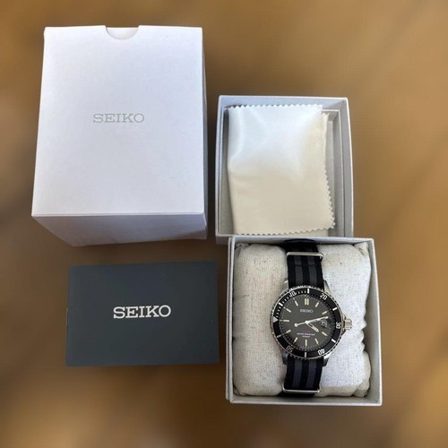 Seiko orologio polso uomo - orologio,
