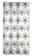 Juventus F.C. tenda pannello a velo arredo prodotto ufficiale 140x290 cm