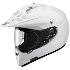 Helmet SHOEI  Hornet X2 White