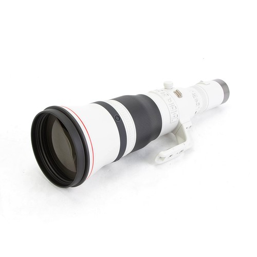 Canon 1200 l is usm - rf,