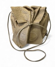 Borsa a mano vintage Carlos