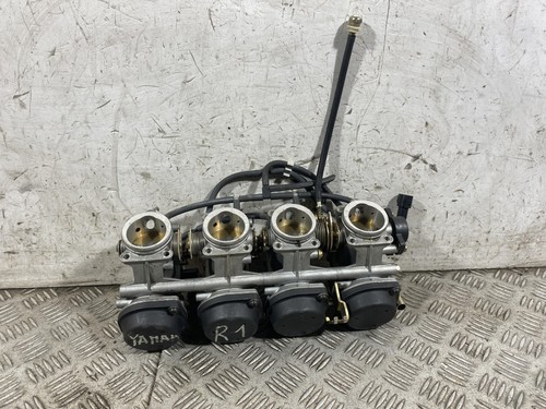 113416 corpo farfallato yamaha - 113416,