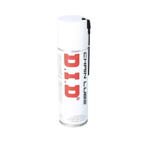 Grasso spray per catena - spray,