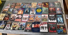 Lotto lot  40 film movie DVD