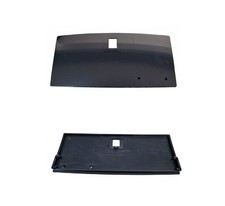 SPORTELLO BAULETTO VESPA PK 50