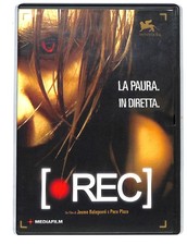 Ebond rec noleggio dvd - ebond,