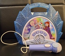 DISNEY Frozen Sing lungo