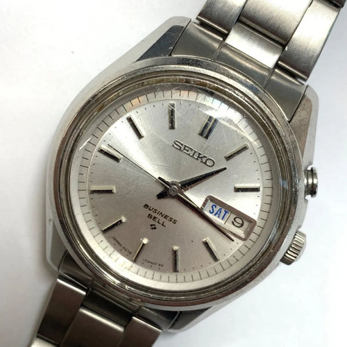 Orologio uomo seiko bell matic - bell,