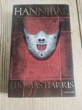 Hannibal di Thomas Harris 