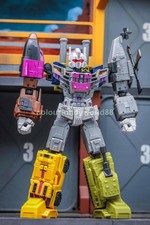 Blokee Transformers Defender