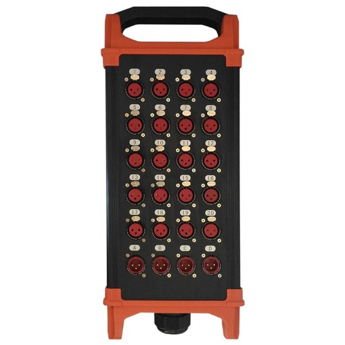 Jiasound stagebox - jiasound, b7-24
