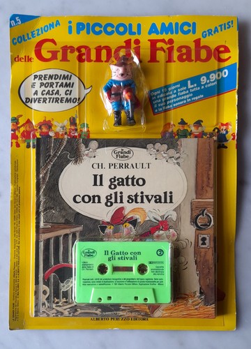 Peruzzo piccoli amici - piccoli,
