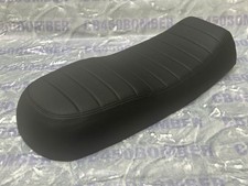 Sedile moto cafe racer - , basso
