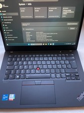 LENOVO THINKPAD T14S GEN 2