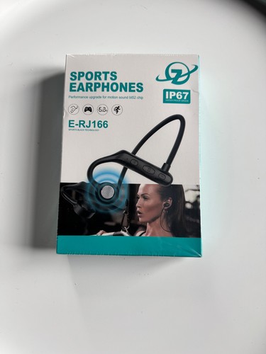 Cuffie sport bluetooth rj166 - sport,