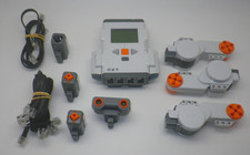 LEGO Mindstorms NXT 8527 -