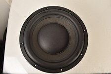 Velodyne 12" subwoofer HGS12BG