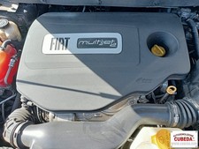 Motore Fiat Freemont 2.0 Mjt 2012 103kw 939B5000