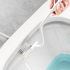 Scopino per WC moderno con