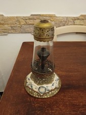 LAMPADA  O LUCERNA ANTICA VINTAGE