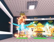 🔥Steal A Brainrot | SAB