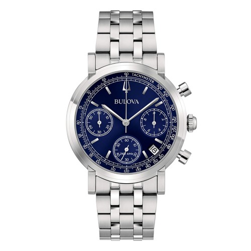 Orologio bulova crono - bulova,