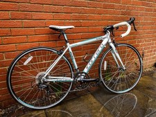 Bici da strada donna Carrera