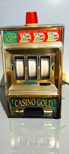 Slot machine meccanica vintage