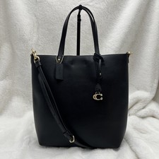 Borsa shopper Coach Central