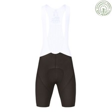 Monton Mens Cycling Bib Shorts
