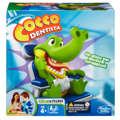 Cocco dentista - cocco,