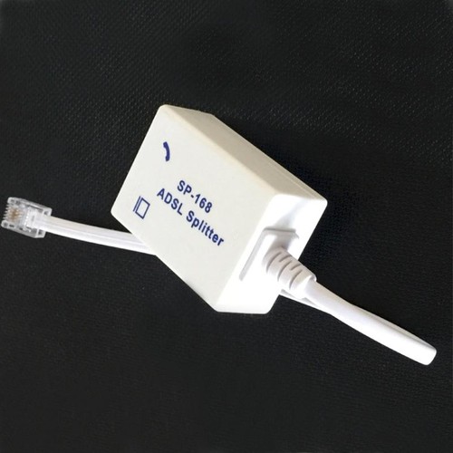 1pz sdoppiatore filtro - 1pz,