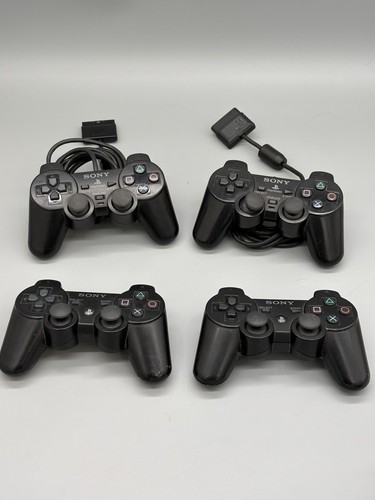 Lotto controller sony - 4,