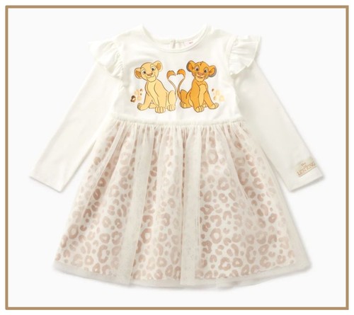 Vestito personaggio disney - personaggio,