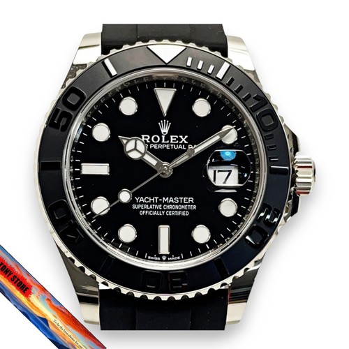 Rolex yacht master 226659 - master,