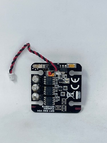 Yuneec q500 serie esc - yuneec,