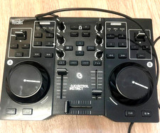 Hercules DJ Control Instinct -