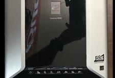 Canon CanoScan 8800F scanner piano per pellicole e documenti senza cavo di alimentazione