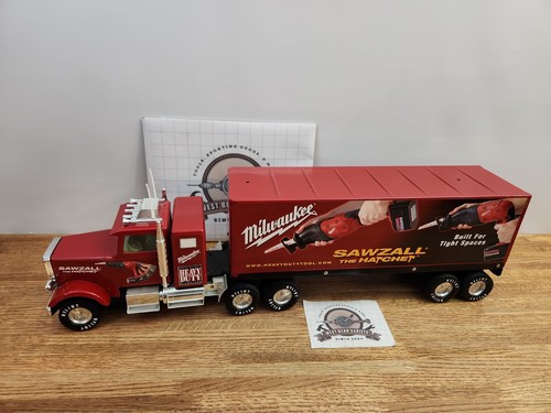 Nylint toys rimorchio trattore - toys,