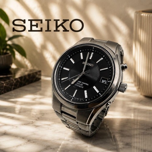 Orologio polso seiko - orologio,