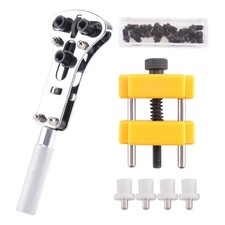 Rimozione Regolabile Della Cassa 'orologio Kit Di Riparazione 'orologio Del7330