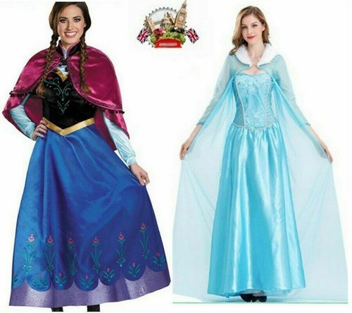 Costume vestito fantasia - , donna