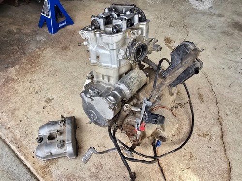 2004 suzuki ltz400 ltz - suzuki,