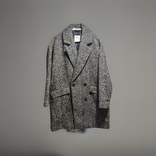 Cappotto abercrombie fitch - &,