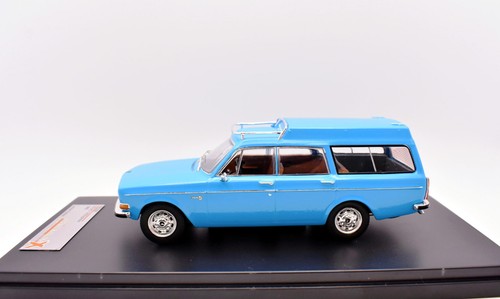 Modellino auto scala - , 1:43