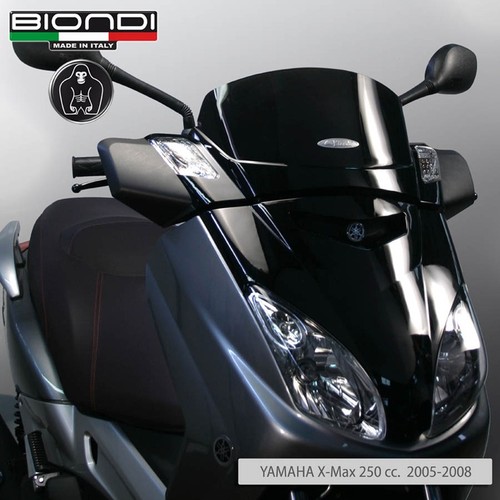 Cupolino parabrezza scooter - cupolino,