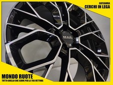 4 Cerchi In Lega MAK STILO da