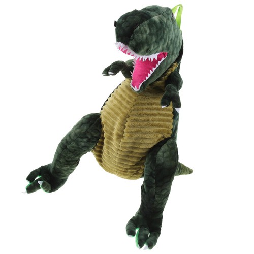 Zainetto dinosauri bambina - zainetto,