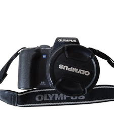 Olympus Evolt E-500 8,0