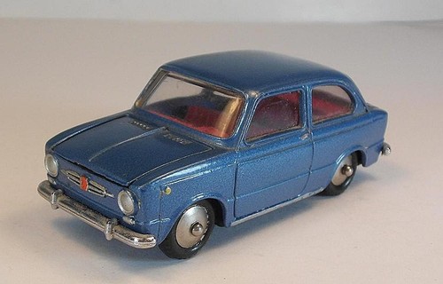 Mercury 38 fiat - mercury,
